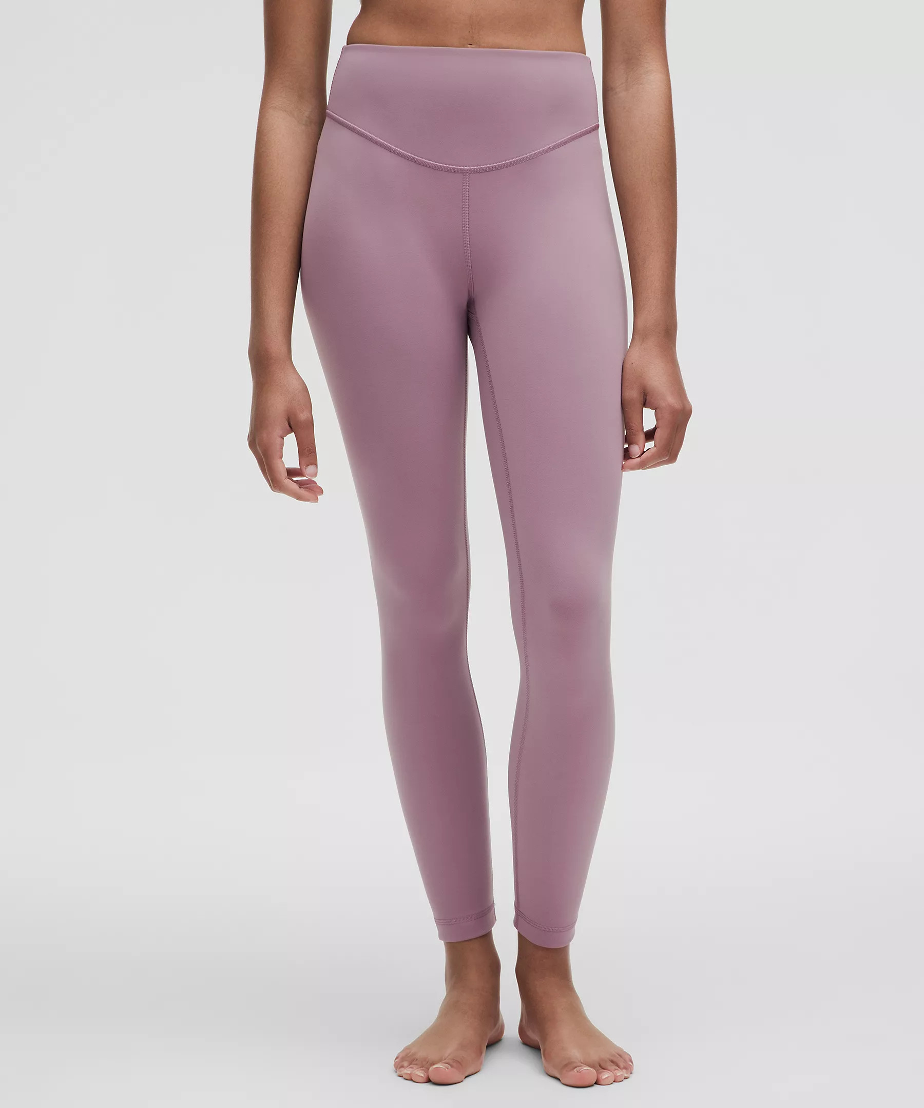 Wunder Under SmoothCover High-Rise Tight 25" | Lululemon (US)