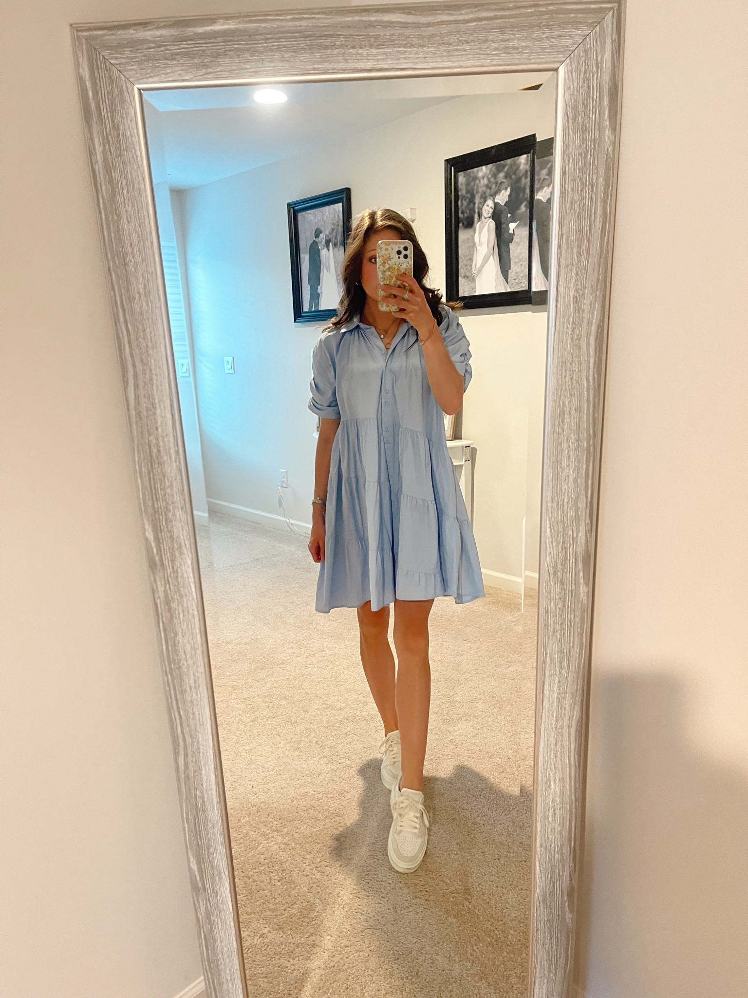 Dress style 

#LTKSeasonal #LTKStyleTip #LTKActive