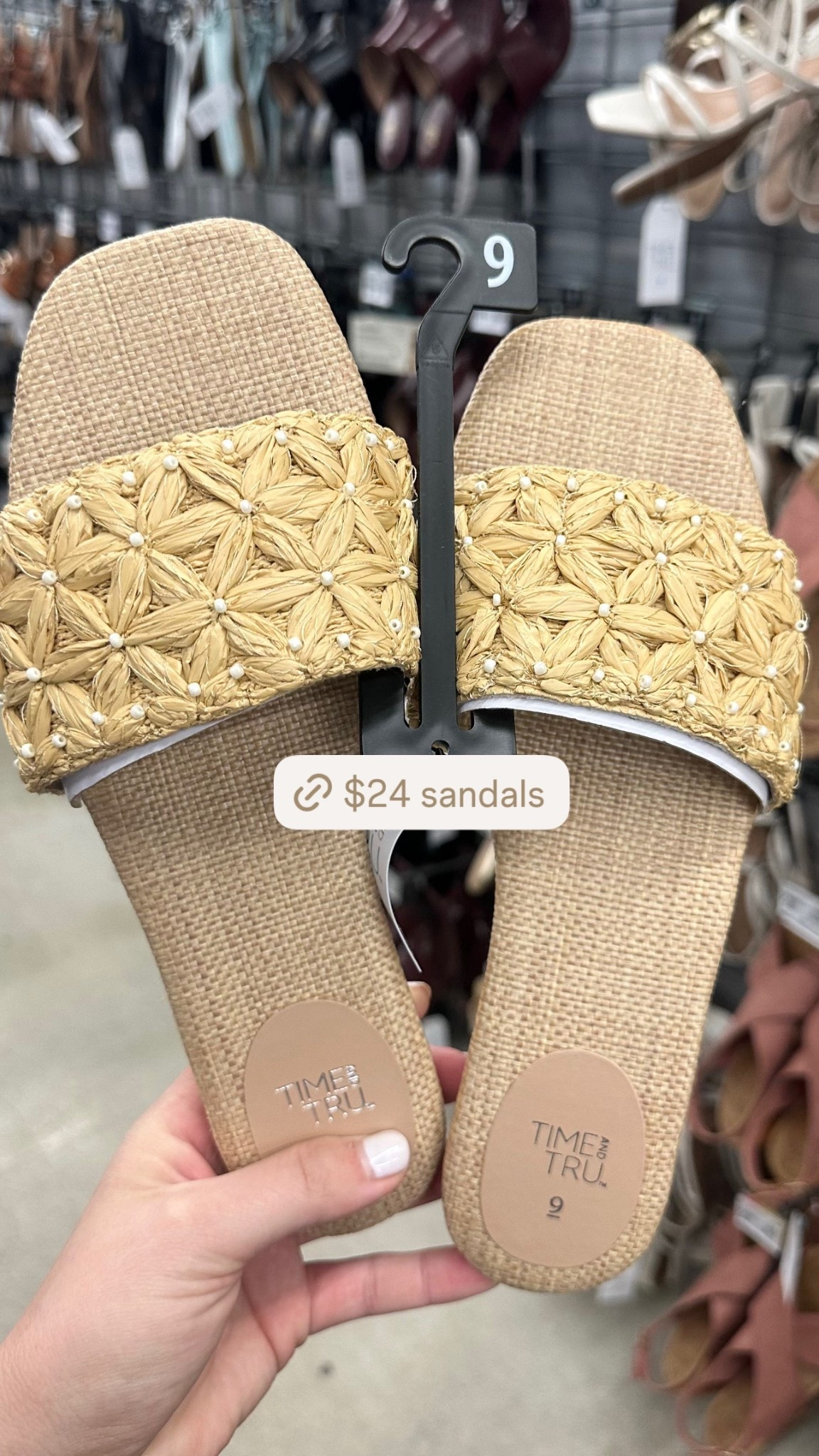 Spring and summer sandals

#LTKTravel #LTKSpringSale #LTKSwim