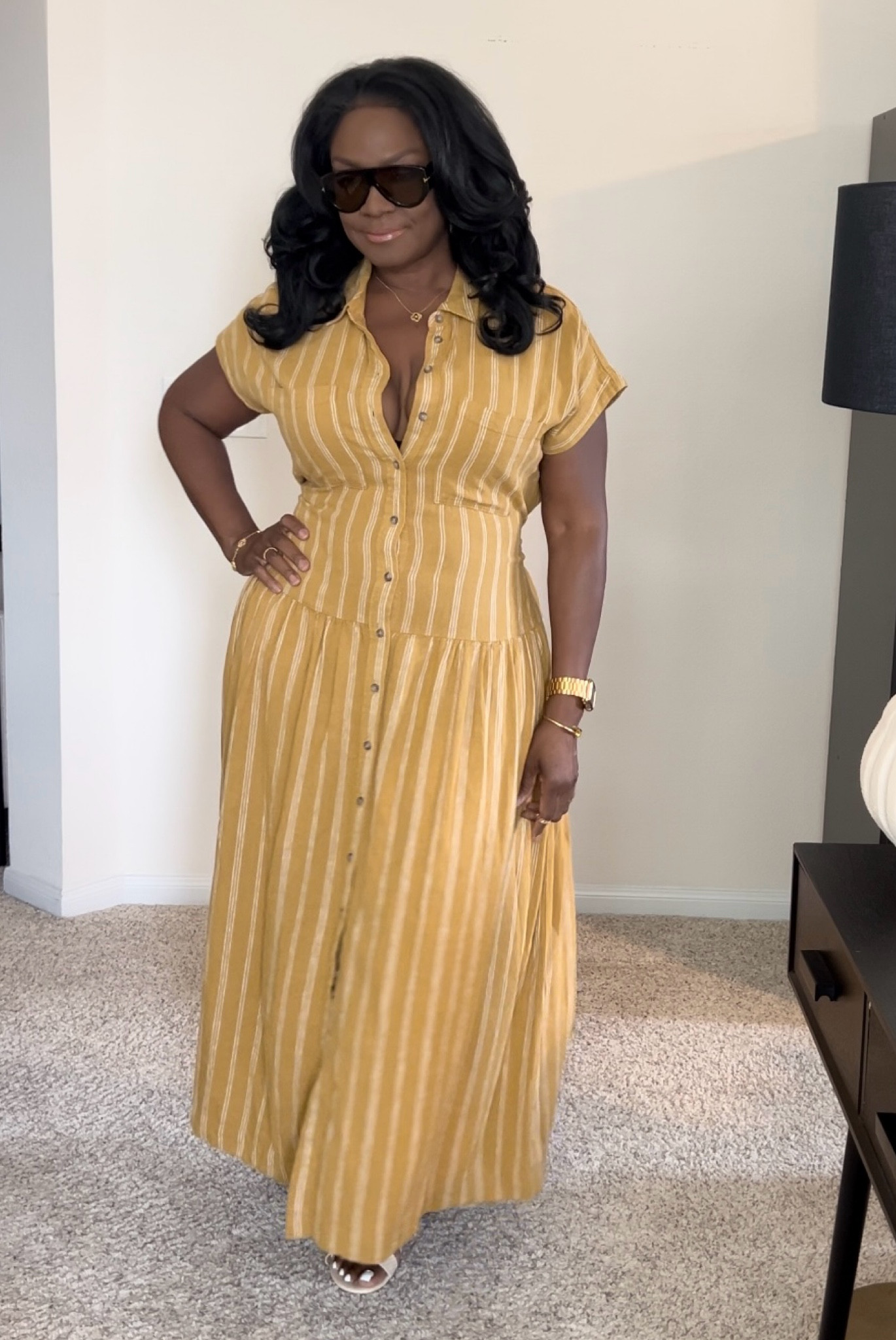 Summer Fashion Find

#LTKStyleTip #LTKFindsUnder100 #LTKMidsize