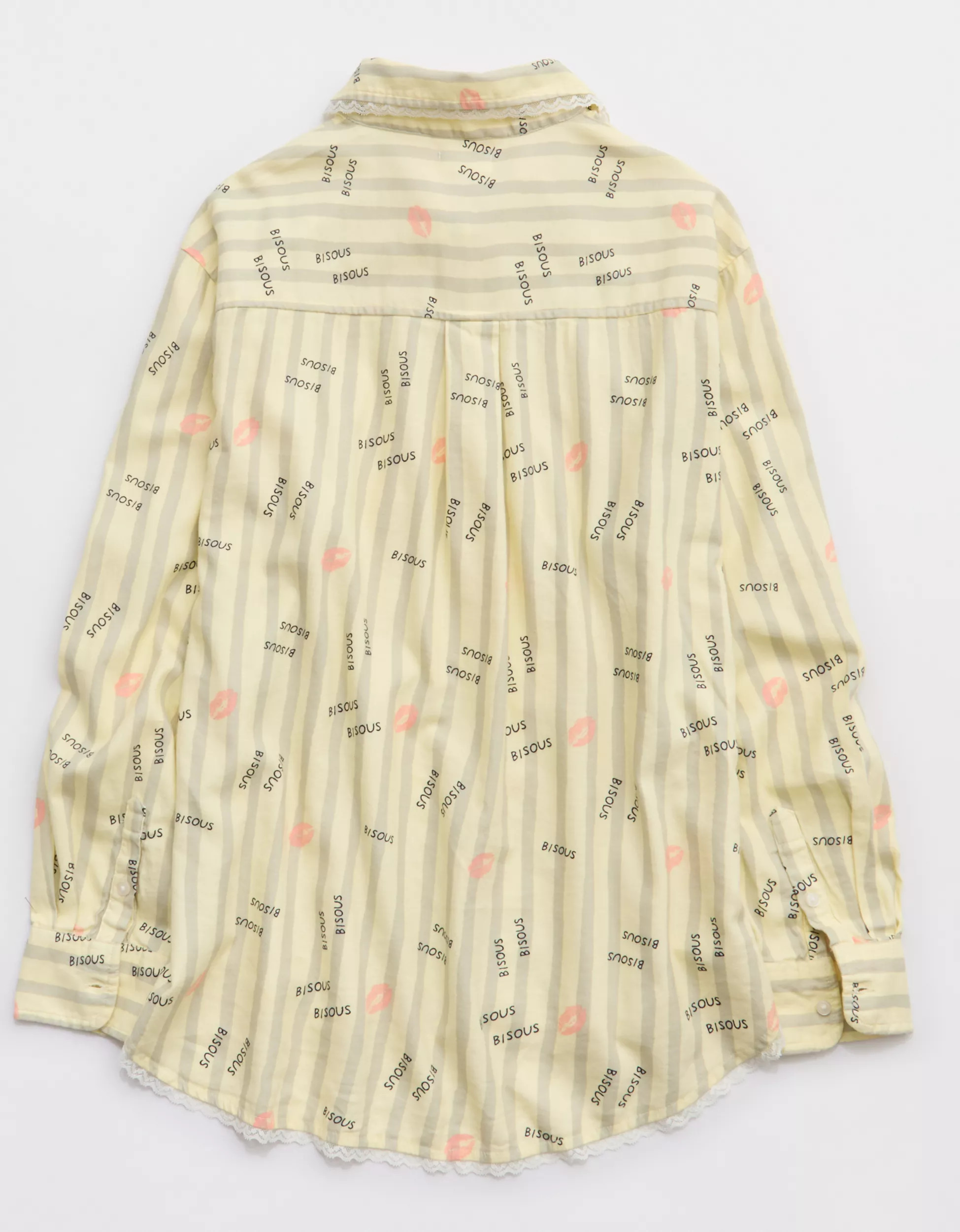 Go to Shop Aerie homepage. | Aerie