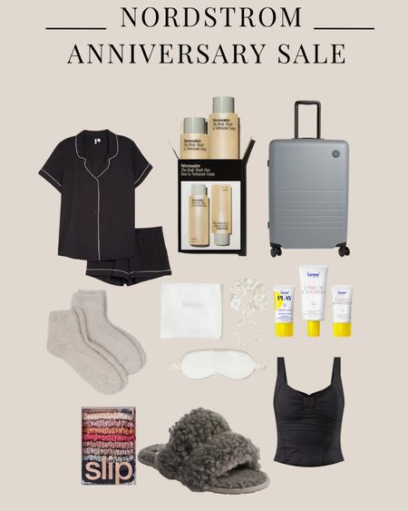 What I’ve got my eyes on for this year’s Nordstrom anniversary sale 💛

#LTKbeauty #LTKtravel #LTKxNSale