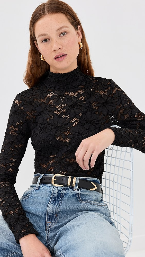 Hill House Home The Pia Top | Shopbop | Shopbop