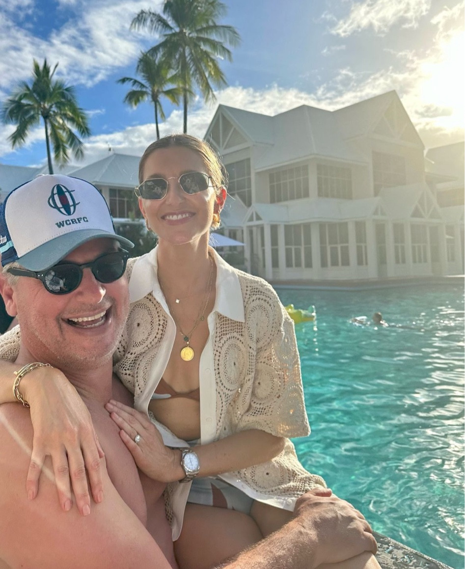 Pool day!

#LTKaustralia #LTKtravel