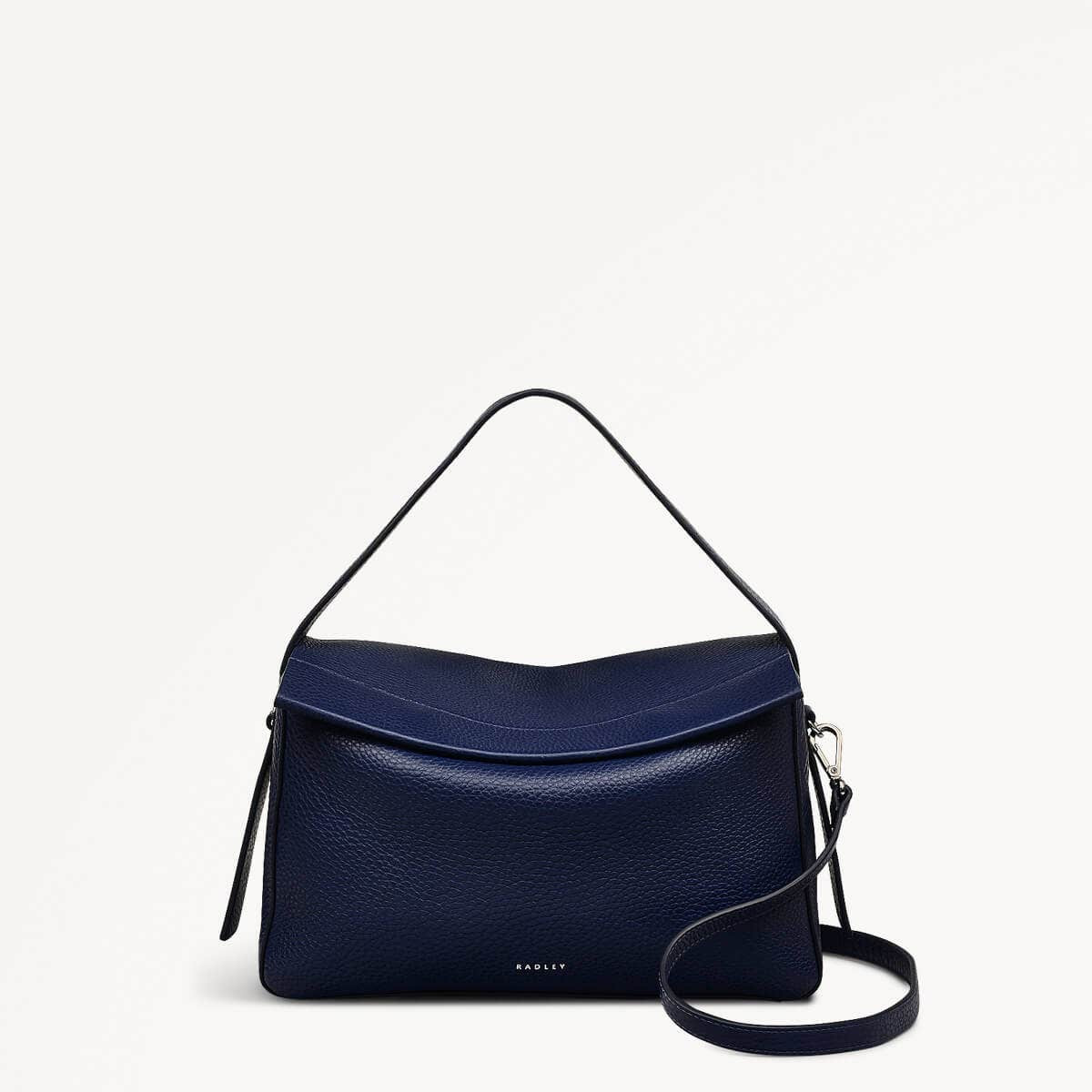 Evenfall Blue Grab Bag | De Beauvoir SS25 | Radley | Radley London US