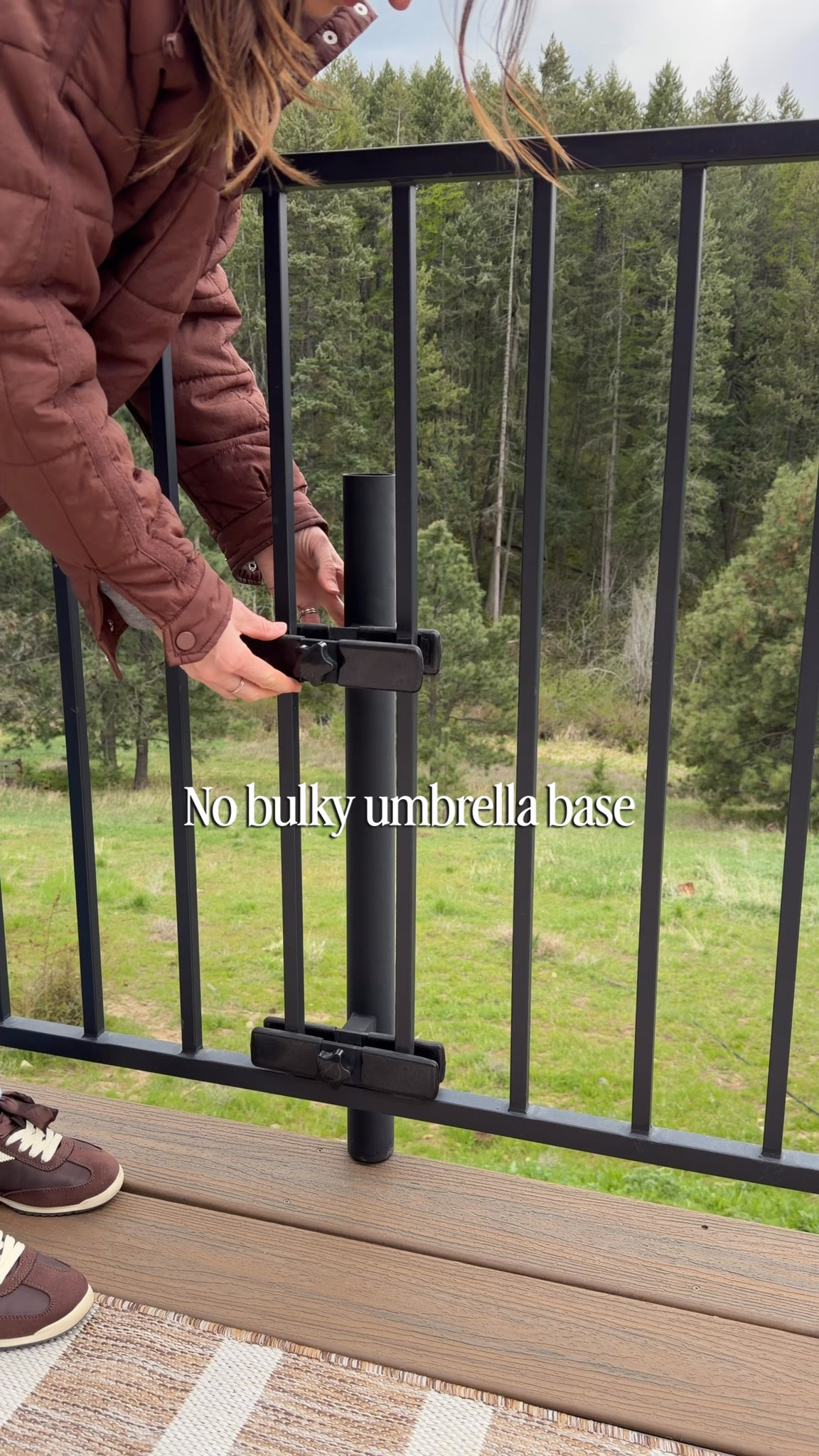 Beat the summer heat with my viral umbrella hack!


Outdoor umbrella, Amazon finds, outdoor patio, deck, outdoor furniture, outdoor ideas

#LTKHome