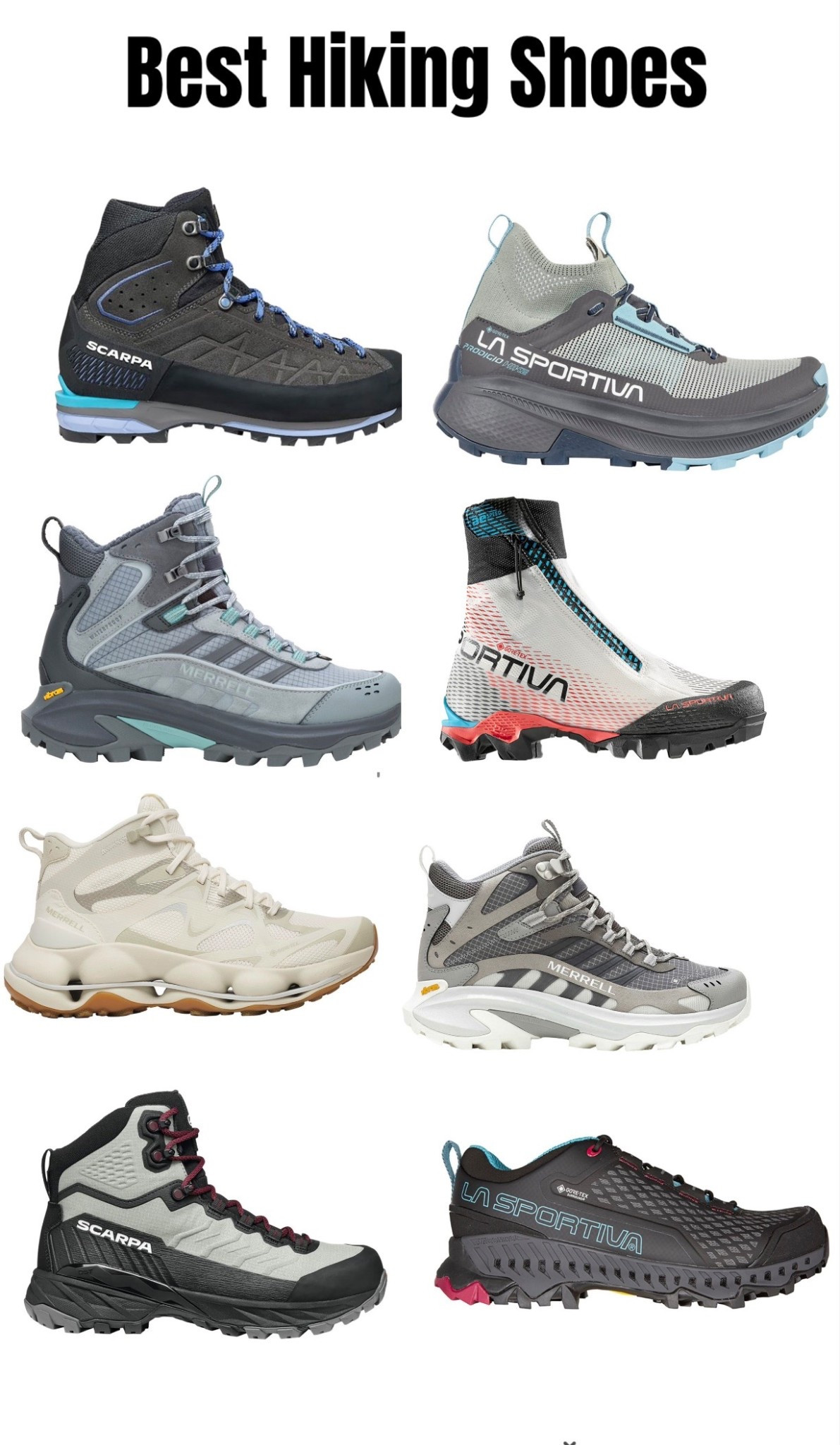 Best Hiking / Winter Shoes  for Women

#LTKCyberWeek #LTKActive #LTKSaleAlert