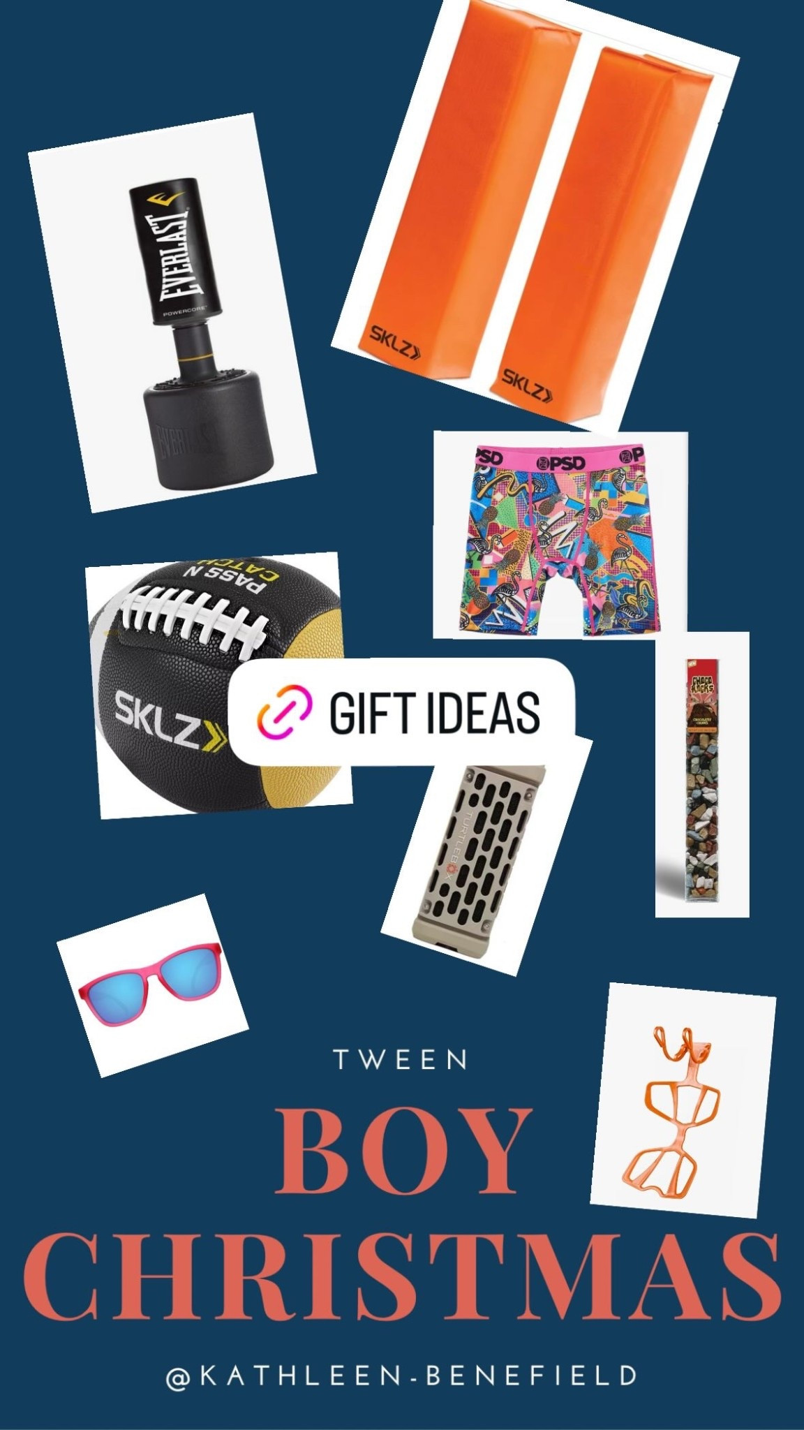 Tween boys want this. 


#LTKHoliday #LTKGiftGuide #LTKCyberWeek