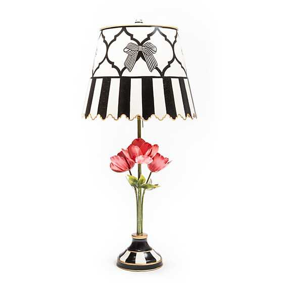 Flower Show Table Lamp | MacKenzie-Childs