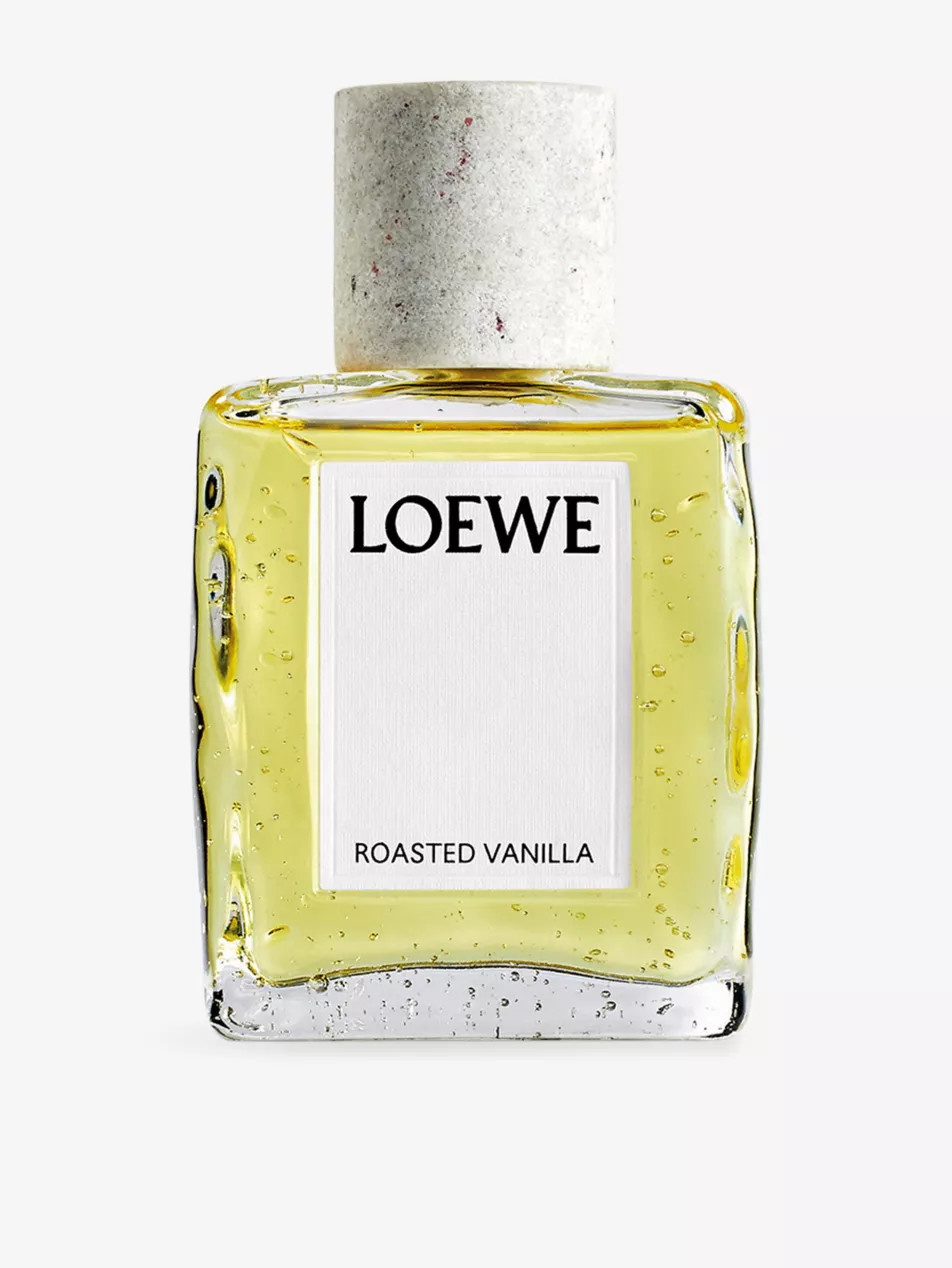 Roasted Vanilla Eau de Parfum 100ml | Selfridges