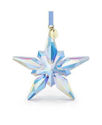 Swarovski 2025 Annual Edition 130th Anniversary Ornament - Macy's | Macy's