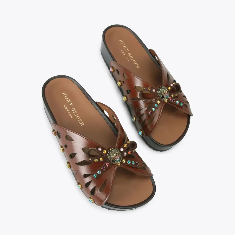 Designer Shoes & Accessories For Men & Women | Kurt Geiger | Kurt Geiger US