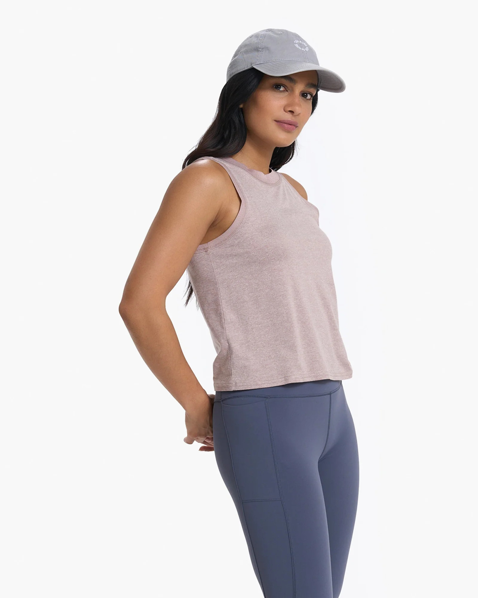 Energy Top | Vuori Clothing (US & Canada)