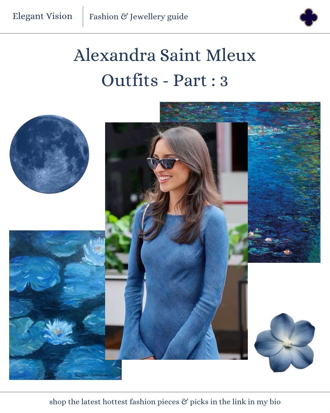 Alexandra saint mleux Outfits - Part : 3

#LTKActive #LTKFestival #LTKSeasonal