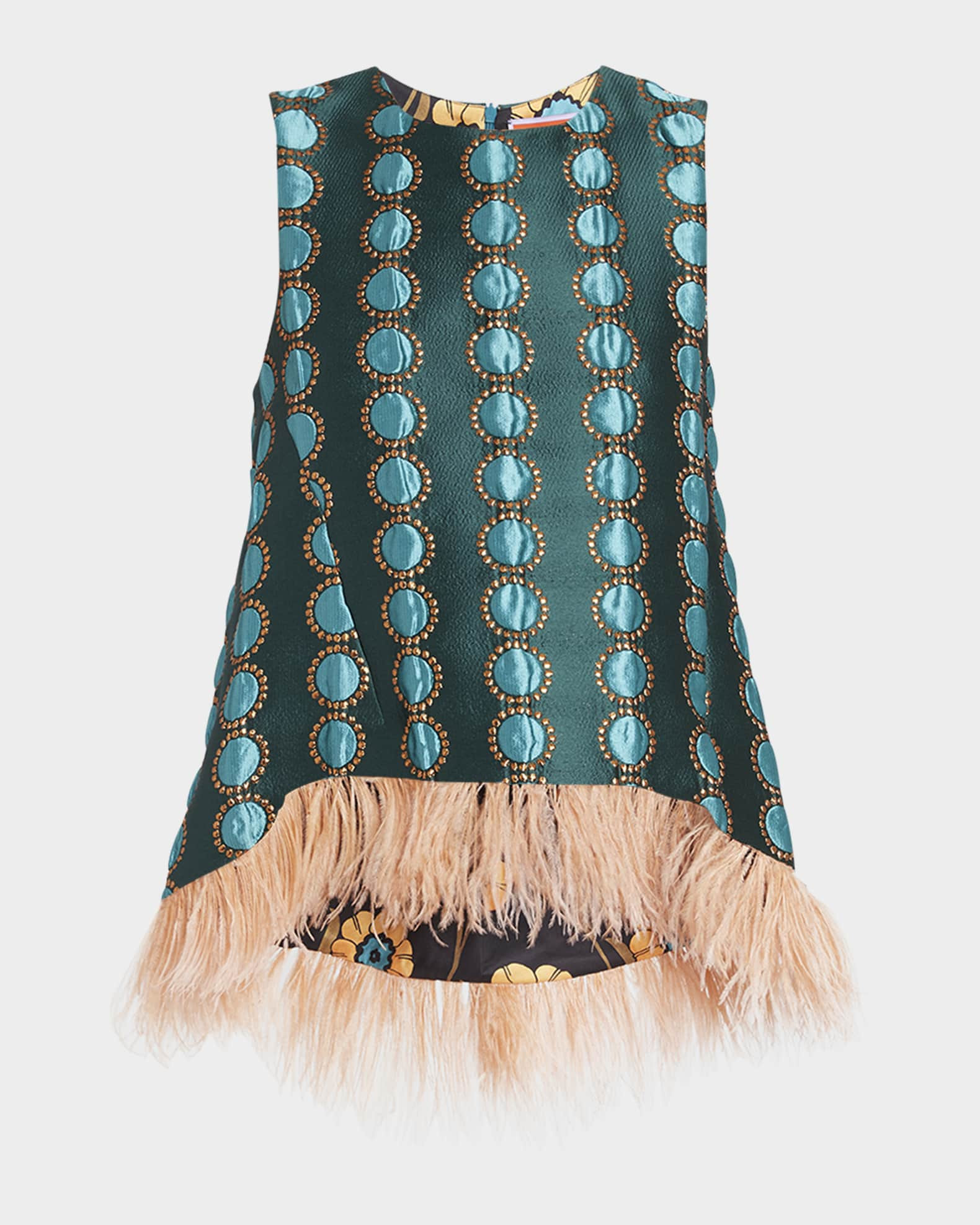 Embellished Jacquard Collection | Neiman Marcus