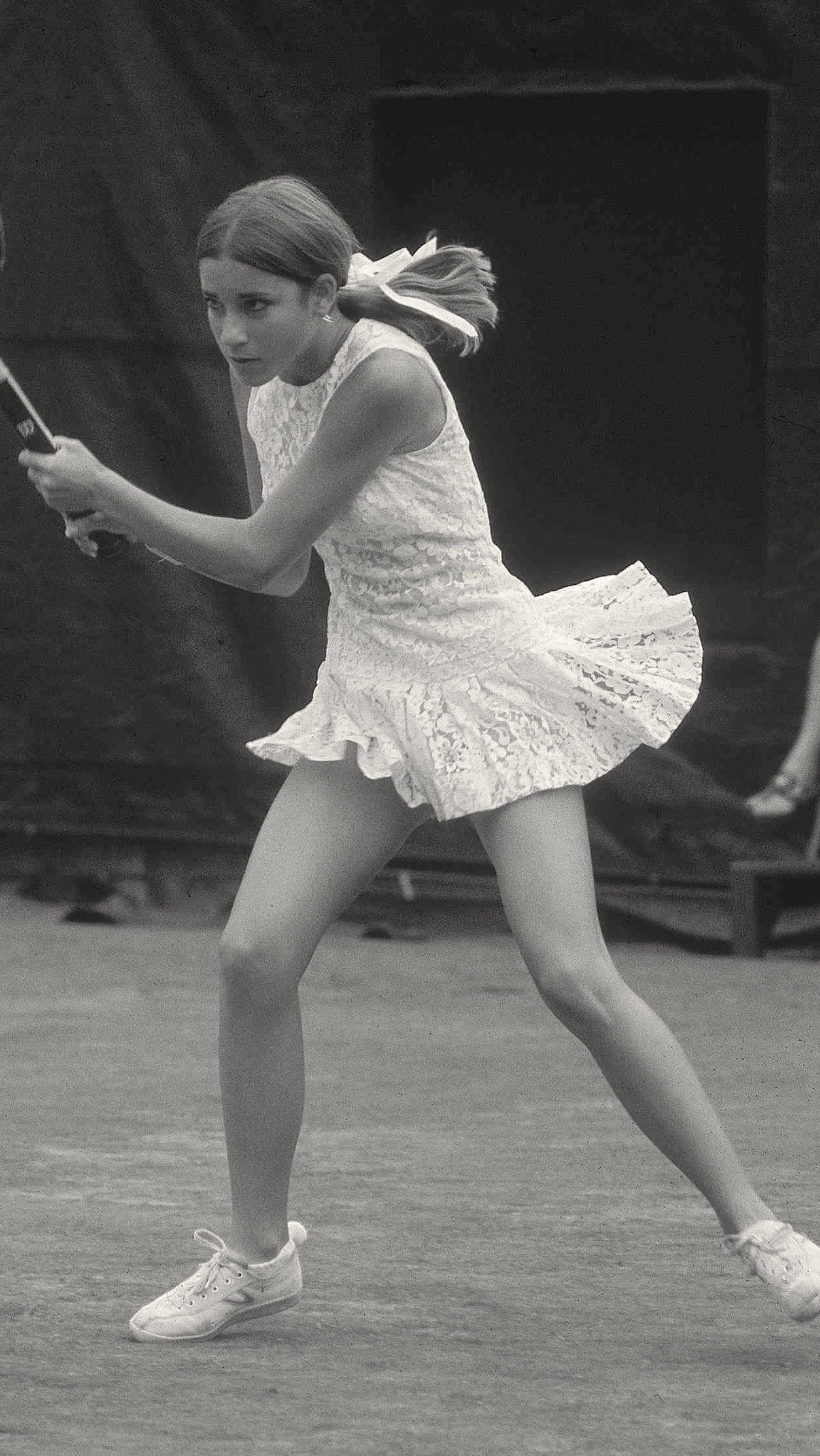 Found the most amazing lace tennis dress with built in shorts! US Open inspired xx 

#LTKActive #LTKFindsUnder50 #LTKStyleTip