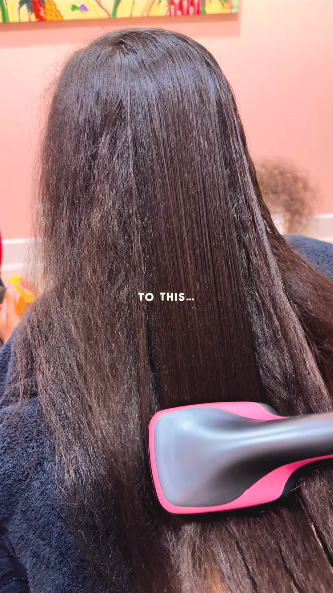 Detangling made easy 💕

#LTKmomlife #LTKBeauty #LTKvlog