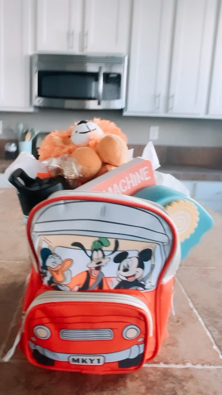 Valentines Day surprise for my toddler 

#LTKkids #LTKbaby #LTKunder50