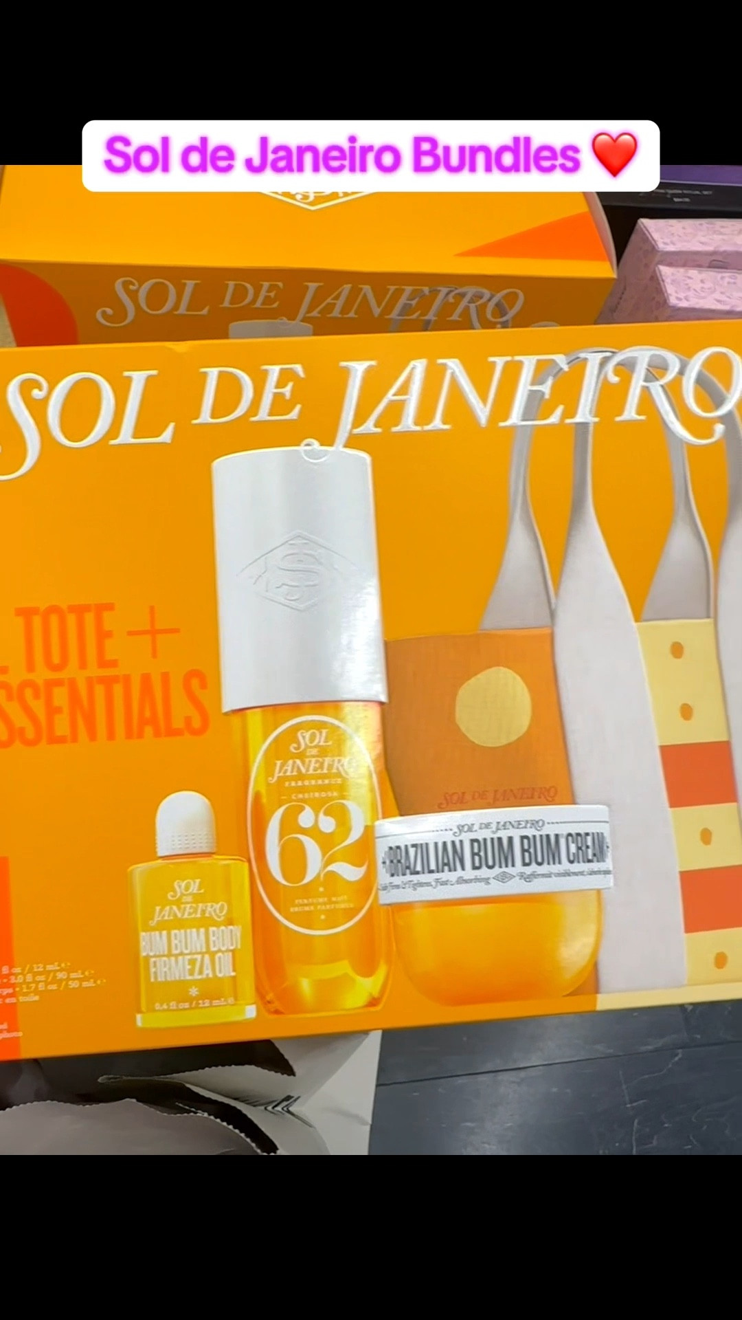 Love these Bundles! 

#LTKGiftGuide #LTKselfcare #LTKBeauty