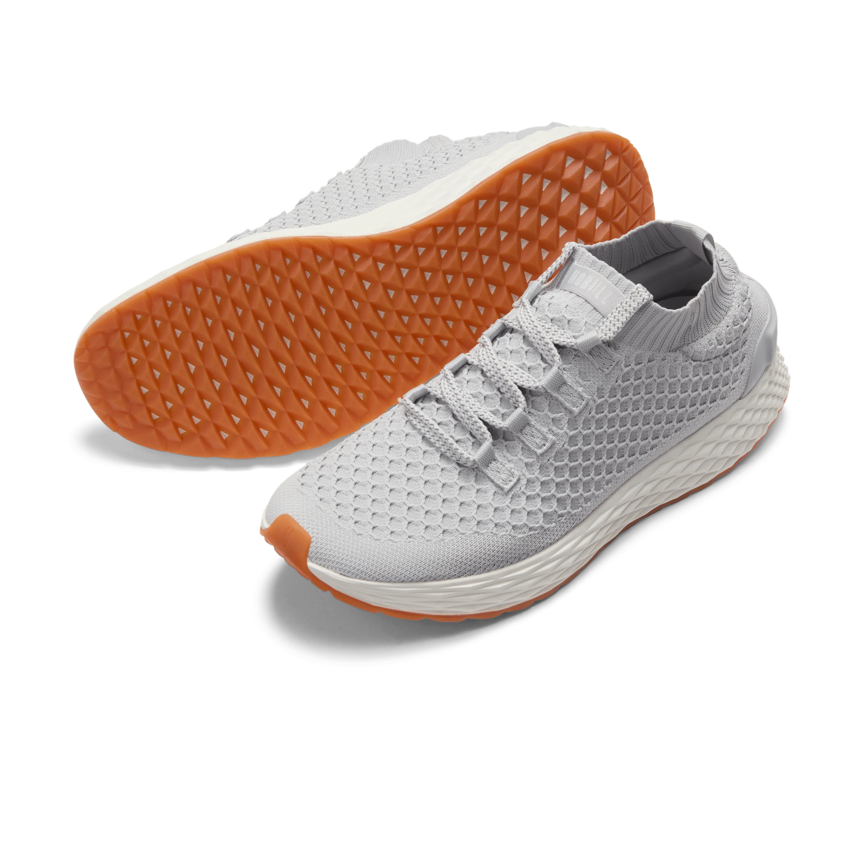 Women's Fuchsia Allday Knit Shoes | NOBULL | NOBULL