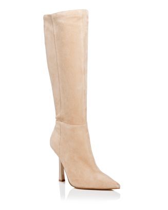 Women's Shea Pointed Toe High Heel Boots - 100% Exclusive | Bloomingdale's (US)