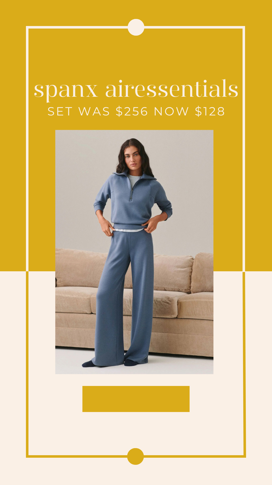 the sales are SALE-ING 🤭🛍️ so many good fall finds marked down right now!! spanx, zappos + anthro favorites all in one place 🤎✨ shop everything linked!

#LTKootd #LTKSeasonal #LTKSaleAlert
