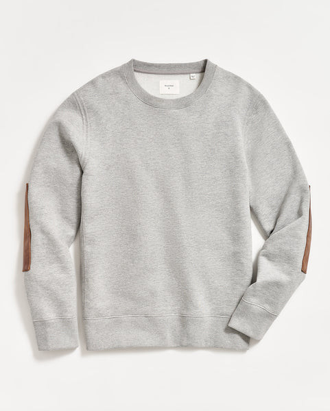 Dover Sweatshirt - | Billy Reid