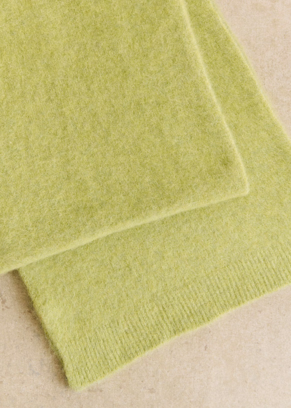 Marianne Scarf | Sézane - CA