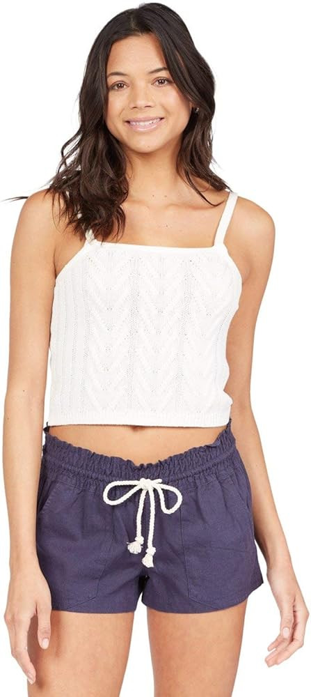 Roxy Women's Oceanside Beach Short | Amazon (US)