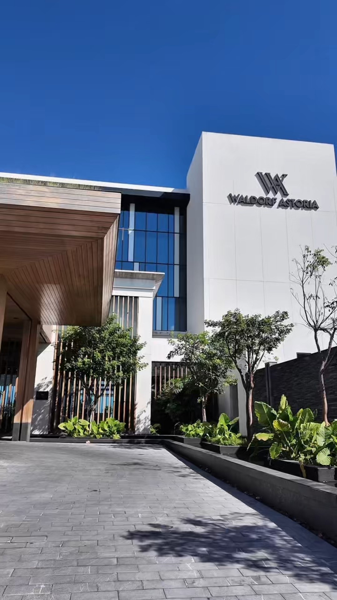 Luxury escape unlocked at Waldorf Astoria Cancun ✨☀️ From oceanfront views to world-class dining, this resort is the definition of paradise. If you’re planning a Cancun getaway, add this five-star experience to your list. Tap to shop my vacation essentials! #WaldorfAstoriaCancun #LuxuryTravel #CancunResorts

#LTKTravel #LTKWatchNow