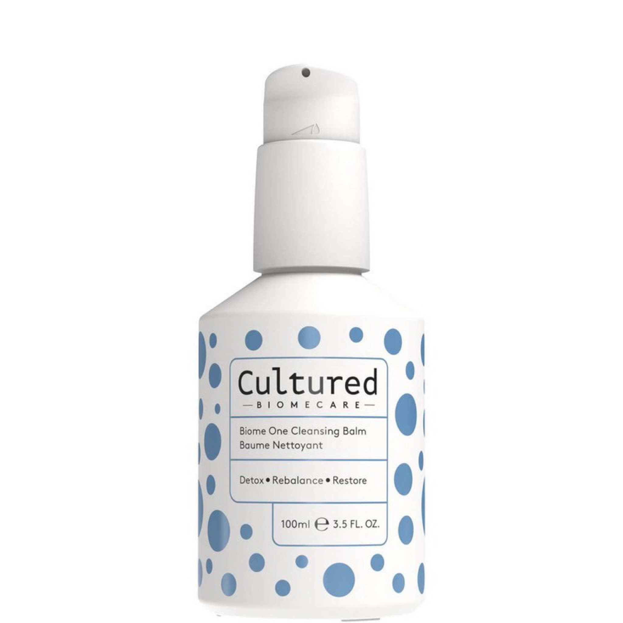 Rebalancing cleanser 

#LTKFind #LTKunder100 #LTKbeauty