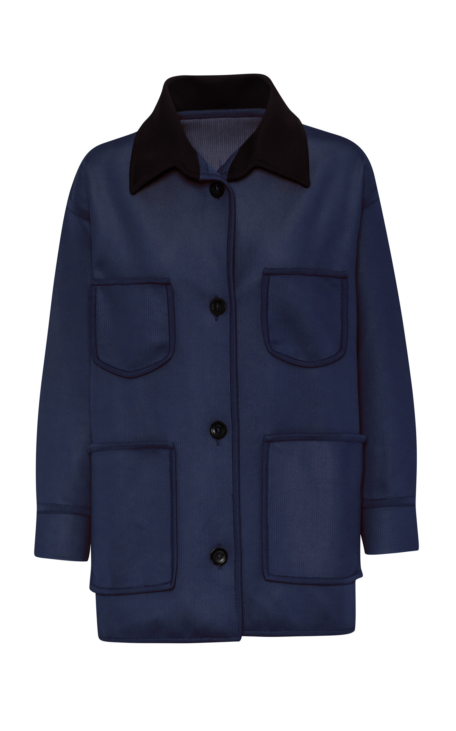 Mazaye Oversized Jacket | Moda Operandi (Global)