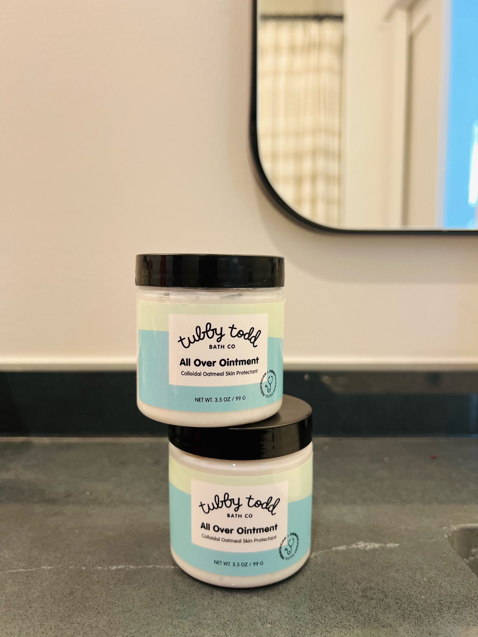 We swear by this! Takes away redness/dry skin almost instant! 

#LTKBaby #LTKKids #LTKFamily