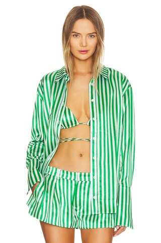 Zucker Shirt
                    
                    SER.O.YA | Revolve Clothing (Global)