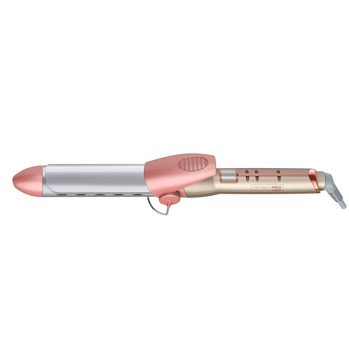 Conair InfinitiPro Frizz Free Curling Iron - 1 1/4" | Target