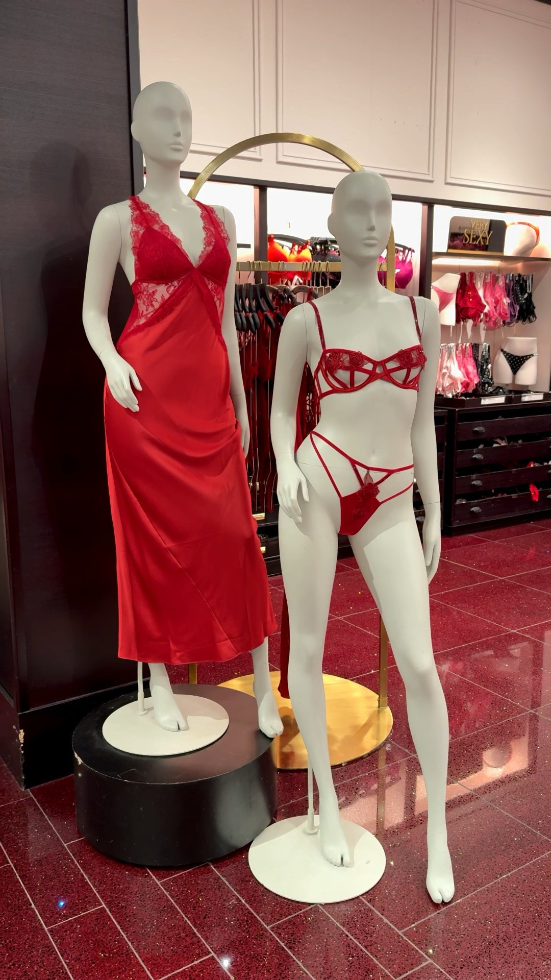 Checkout the new things Victoria Secret got in for Valentine’s Day. 

#LTKGiftGuide #LTKPetite #LTKSeasonal