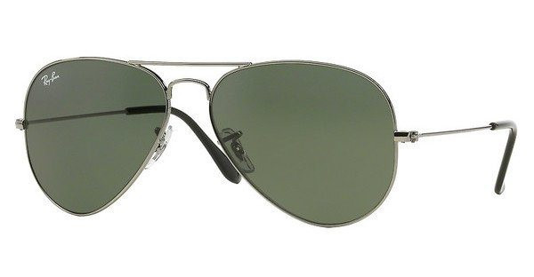 Rayban Sonnenbrille »AVIATOR LARGE METAL RB3025« | OTTO DE
