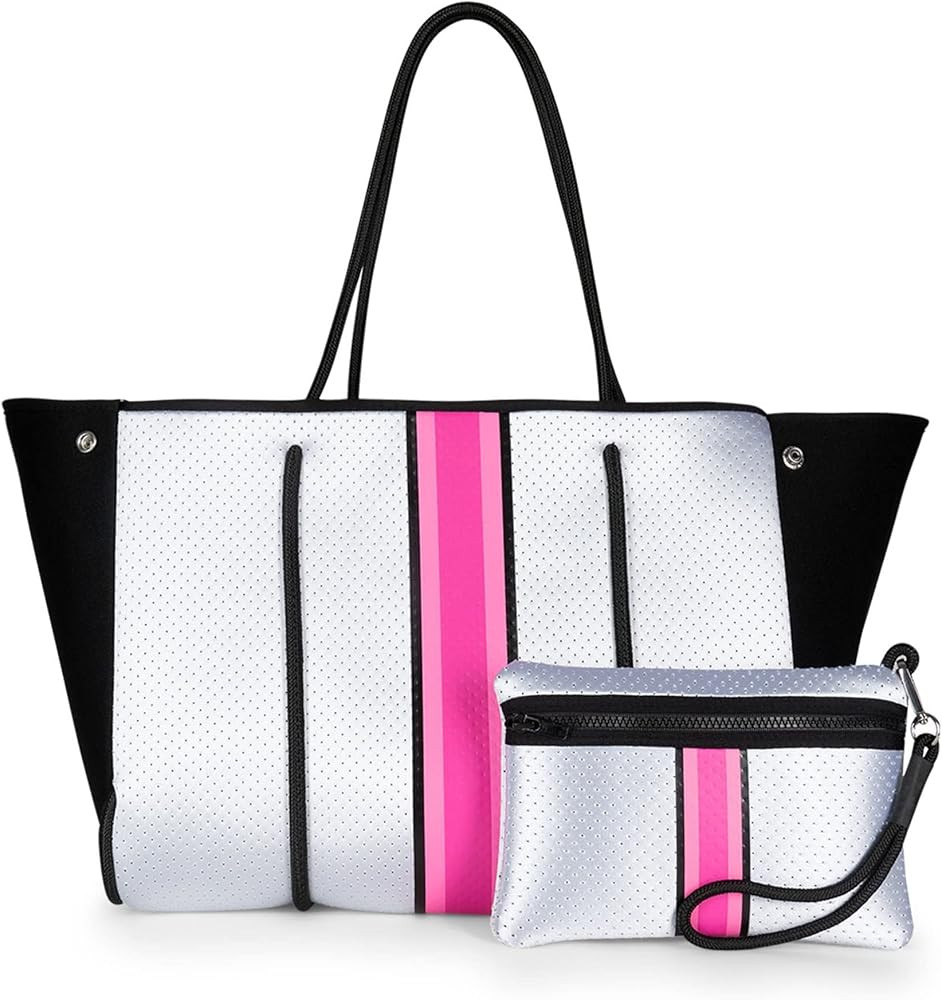 Haute Shore Greyson Tote - Disco | Amazon (US)