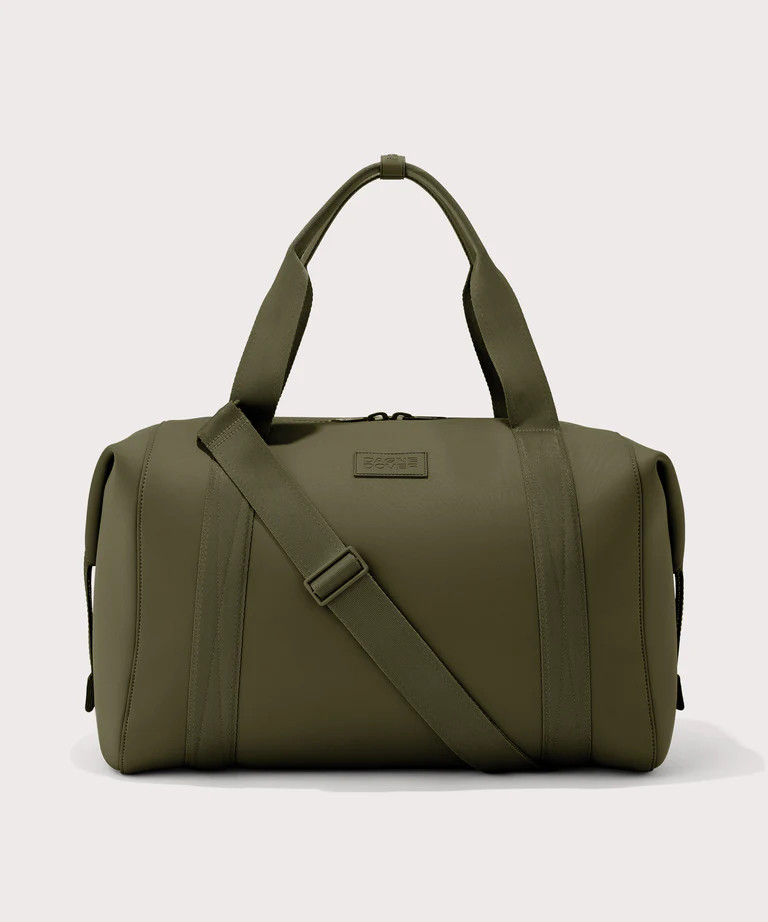 DAGNE DOVER - Landon Carryall Bag | Dagne Dover