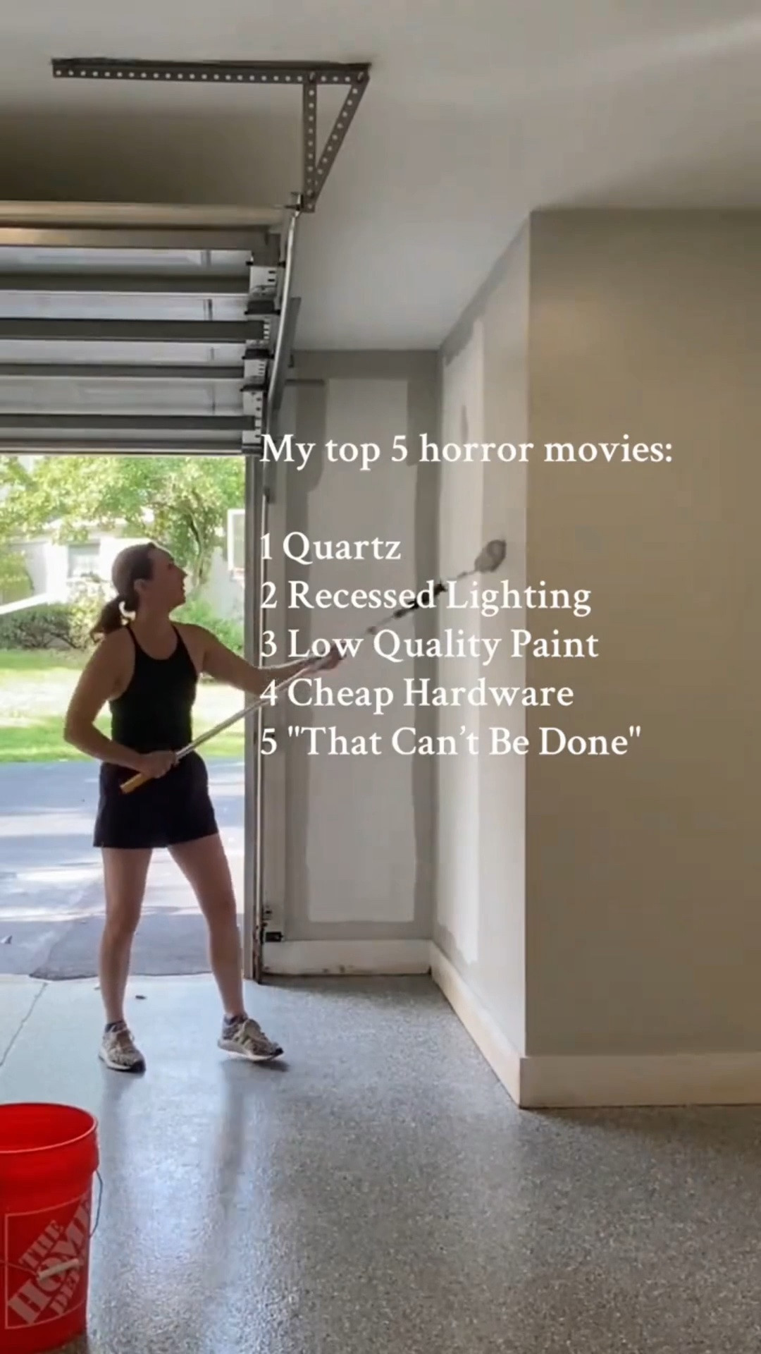 Interior design hot takes on home trends, paint choices, lighting mistakes, cheap hardware, and finishes I’d skip. Which one are you defending? 

#InteriorDesign #HomeDesign #DesignTips #interiorpaint

#LTKdayinmylife #LTKActive #LTKHome