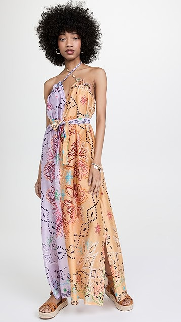 Maithe Dress | Shopbop