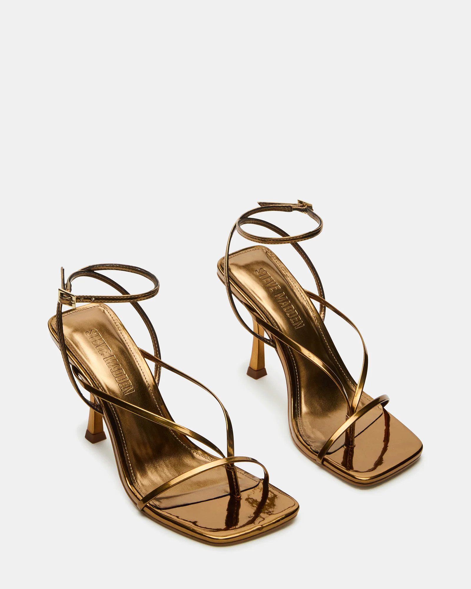 Annie Bronze | Steve Madden (US)