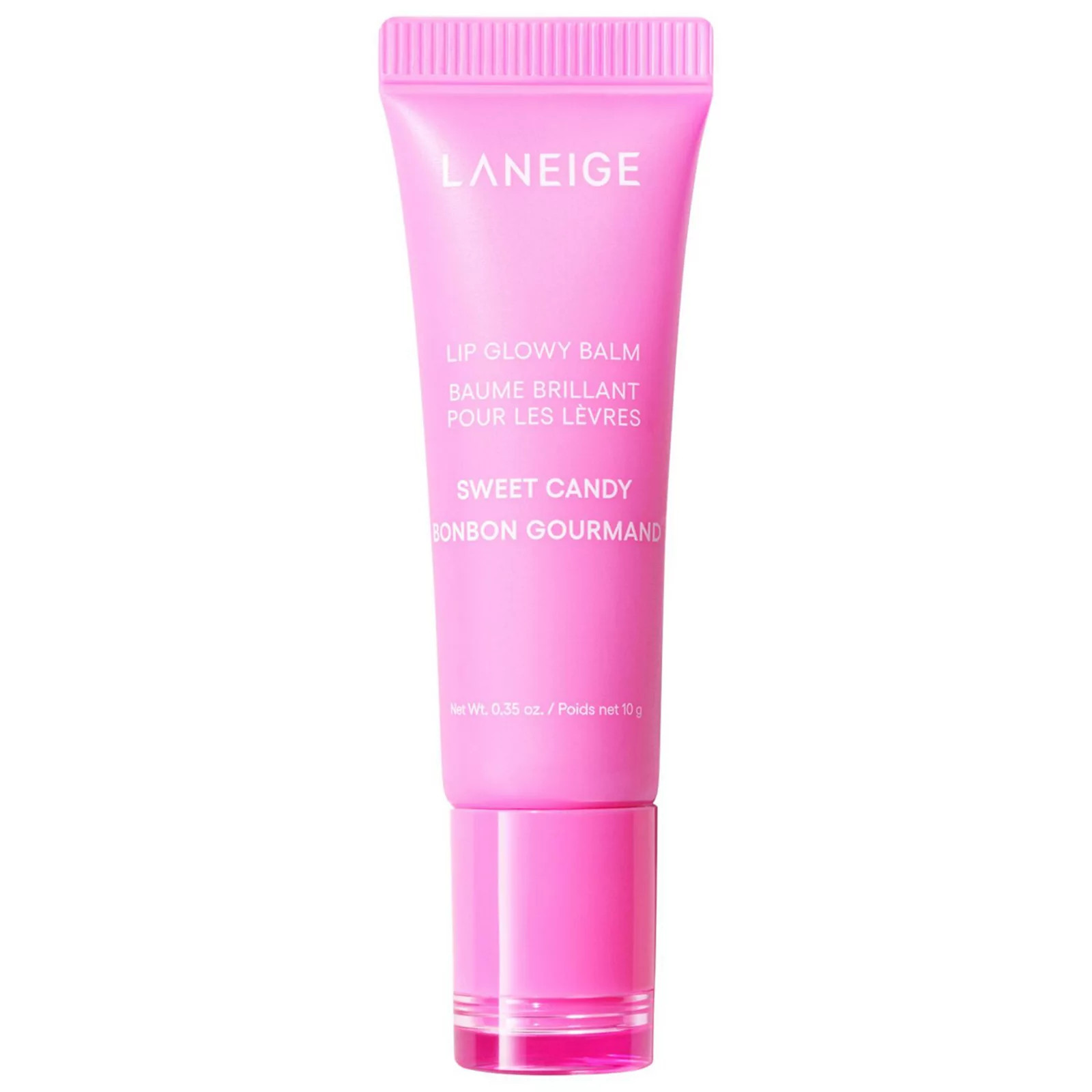 LANEIGE Lip Glowy Balm, Size: .35Oz, Sweet Candy | Kohl's