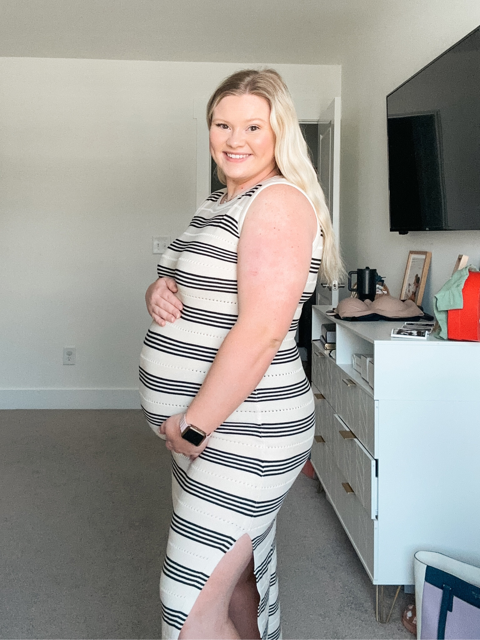 Bump friendly summer dresses 

#LTKMidsize #LTKBump #LTKSeasonal