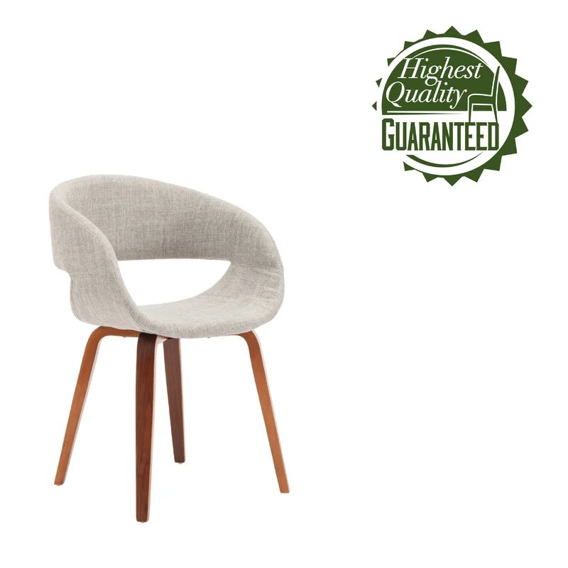 Vitagliano Upholstered Dining Chair | Wayfair North America