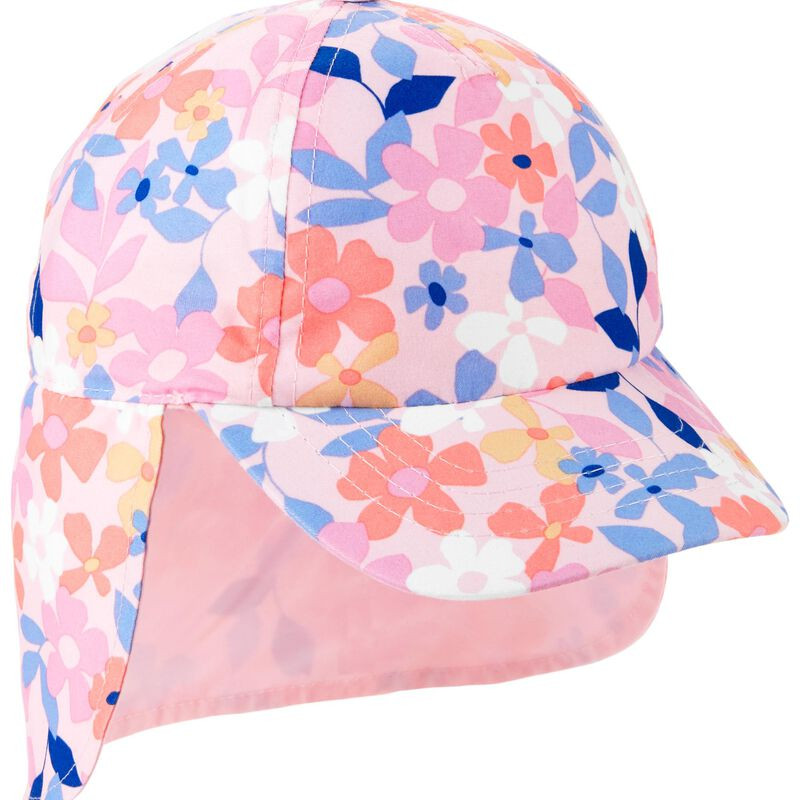 Floral Swim Hat | Carter's