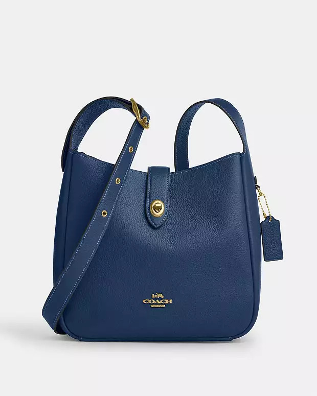 Hadley Convertible Crossbody Bag | Coach Outlet US