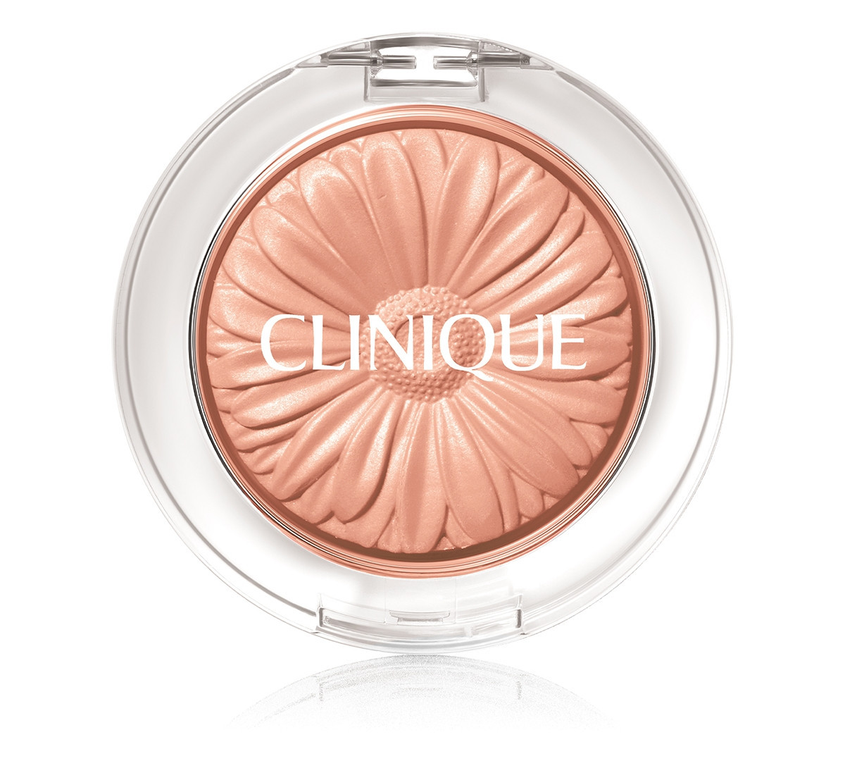 Clinique Cheek Pop Powder Blush, 0.12-oz. - 05Nude Pop | Macy's