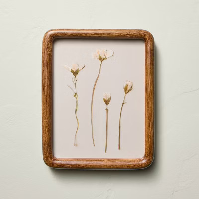 8"x10" Pressed Framed Wall Art - Hearth & Hand™ with Magnolia | Target