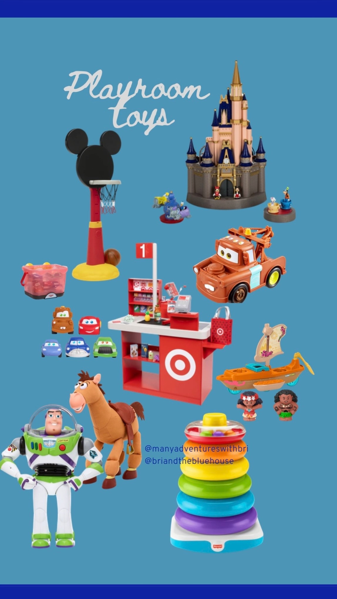 Playroom toys #boys #playroom #playroomtoys #toddlertoys #disney

#LTKHome #LTKBaby #LTKKids